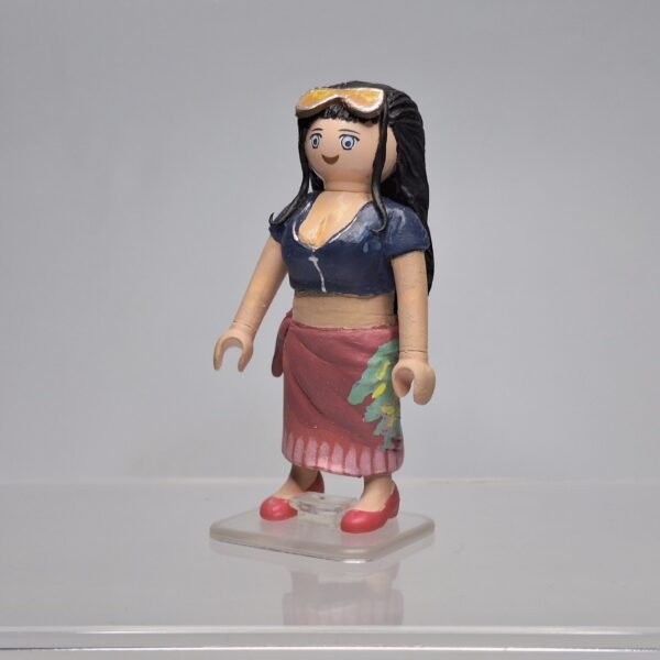Nico Robin - One Piece – Image 3