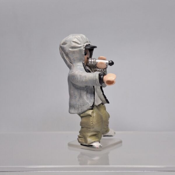 Eminem, The Real Slim Playmo – Image 3