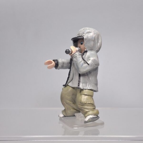 Eminem, The Real Slim Playmo – Image 2