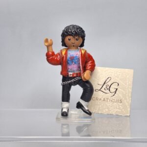 Michael Jackson - Version Beat it