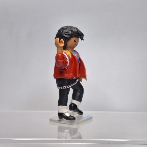 Michael Jackson - Version Beat it – Image 2