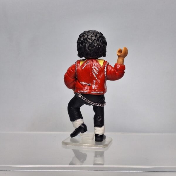 Michael Jackson - Version Beat it – Image 4