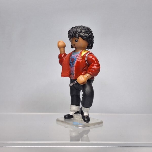 Michael Jackson - Version Beat it – Image 3