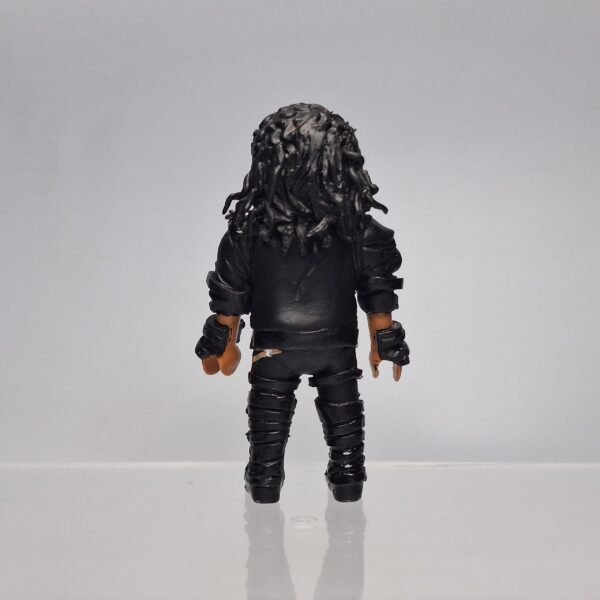 Michael Jackson - Version Bad – Image 4