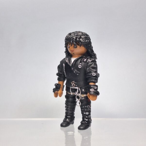 Michael Jackson - Version Bad – Image 3
