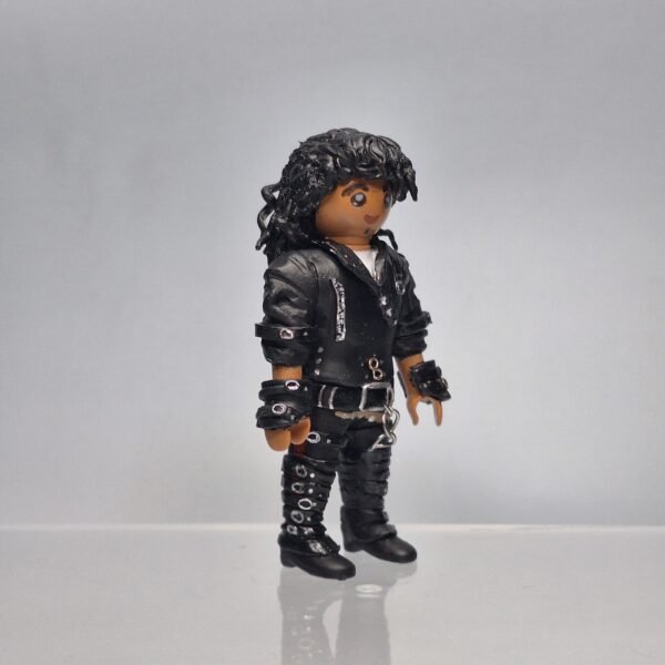 Michael Jackson - Version Bad – Image 2