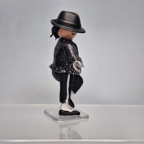 Michael Jackson - Version Billie Jean – Image 2