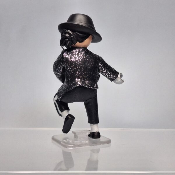 Michael Jackson - Version Billie Jean – Image 4