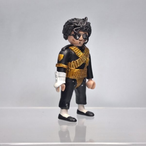 Michael Jackson - Version History Tour édition – Image 2
