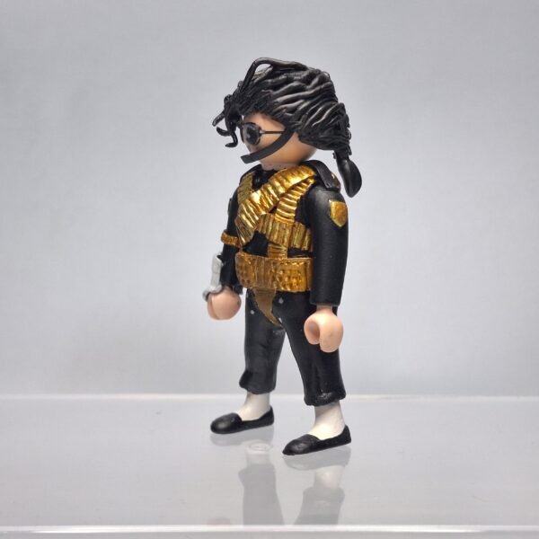 Michael Jackson - Version History Tour édition – Image 3