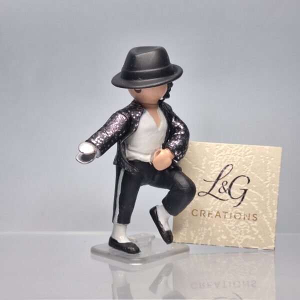 Michael Jackson - Version Billie Jean