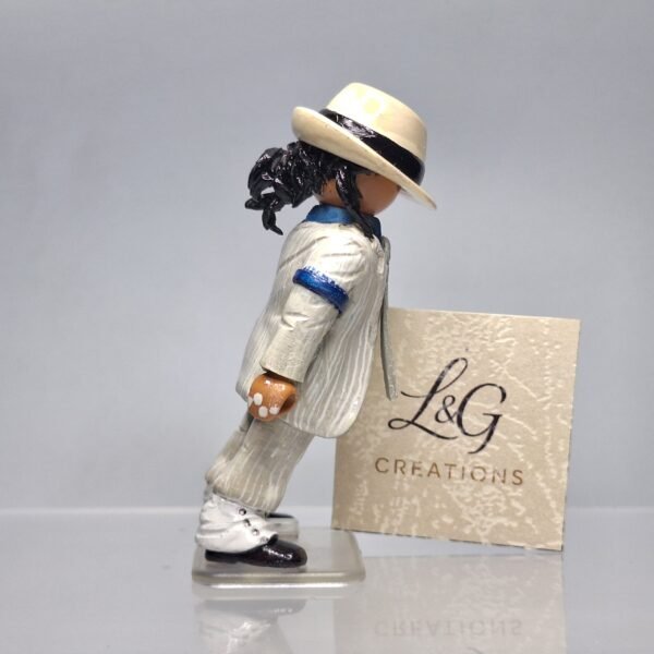 Michael Jackson - Version Smooth Criminal