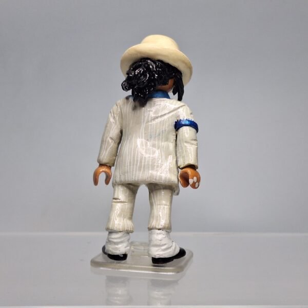 Michael Jackson - Version Smooth Criminal – Image 4