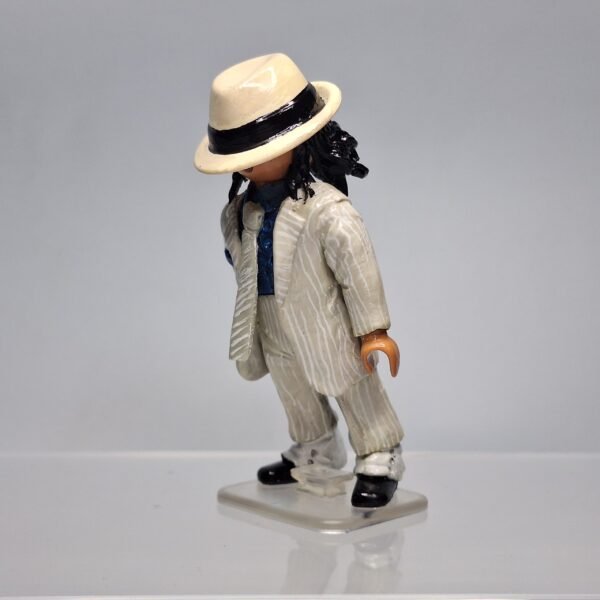 Michael Jackson - Version Smooth Criminal – Image 3