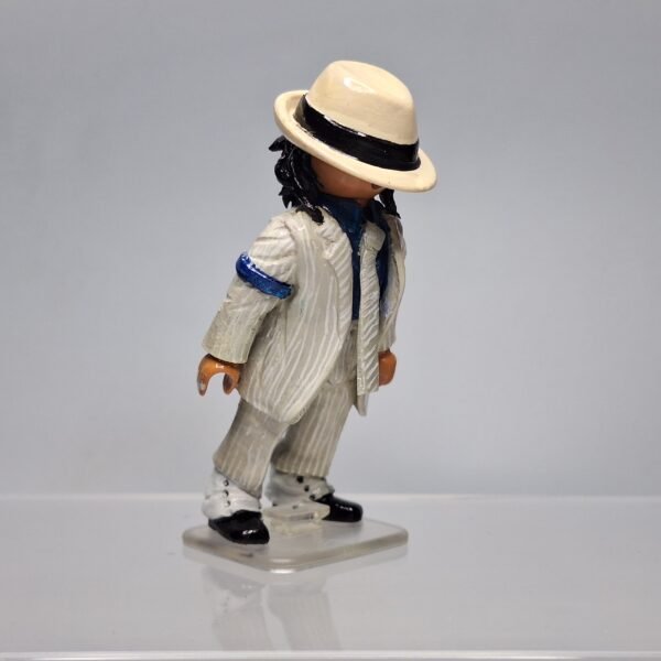 Michael Jackson - Version Smooth Criminal – Image 2