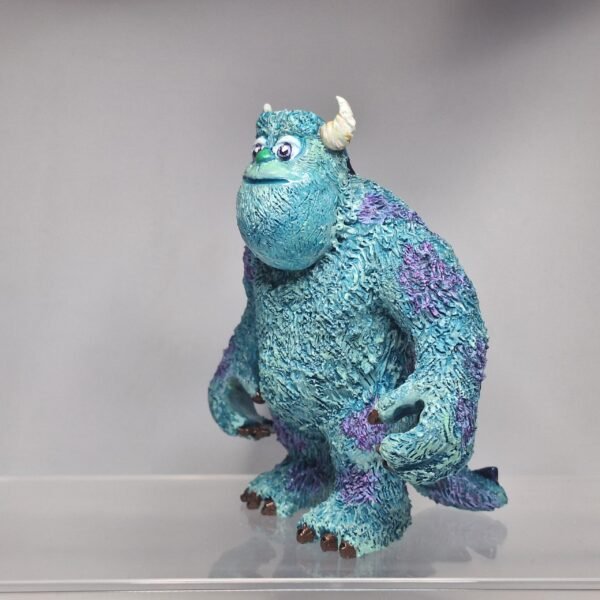 Sully, le monstre au grand coeur - Monstres et Cie – Image 3