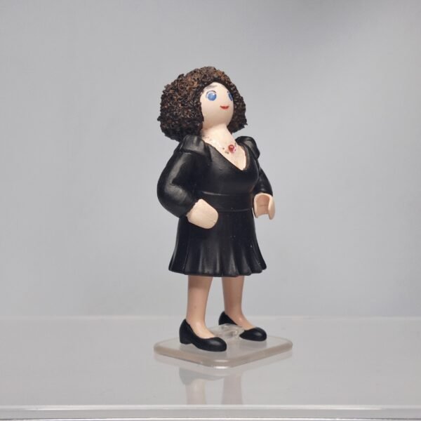 Edith Piaf, la môme en noir – Image 2