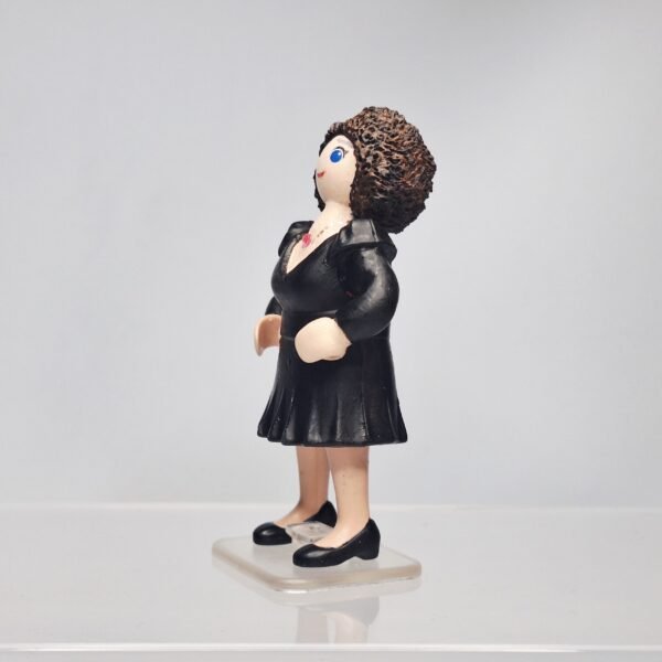 Edith Piaf, la môme en noir – Image 3
