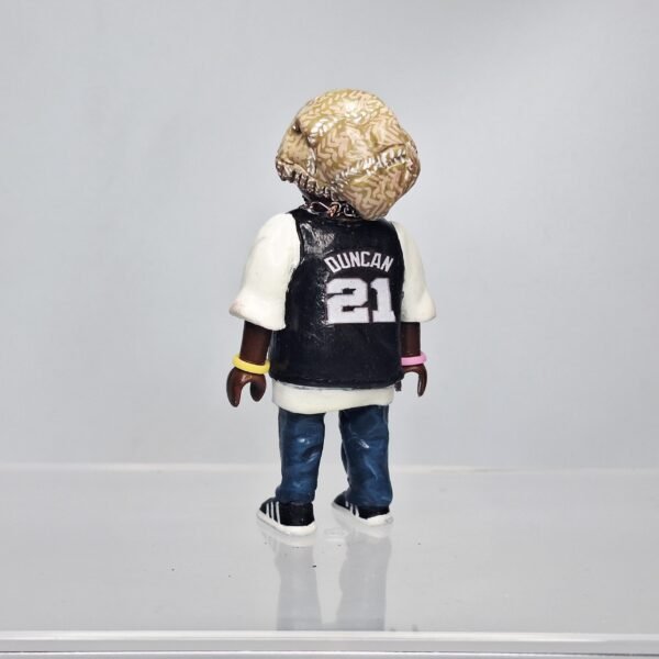 Snoop Dogg, Playmo in the LBC – Image 4