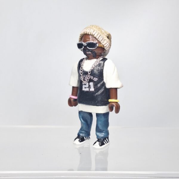 Snoop Dogg, Playmo in the LBC – Image 3