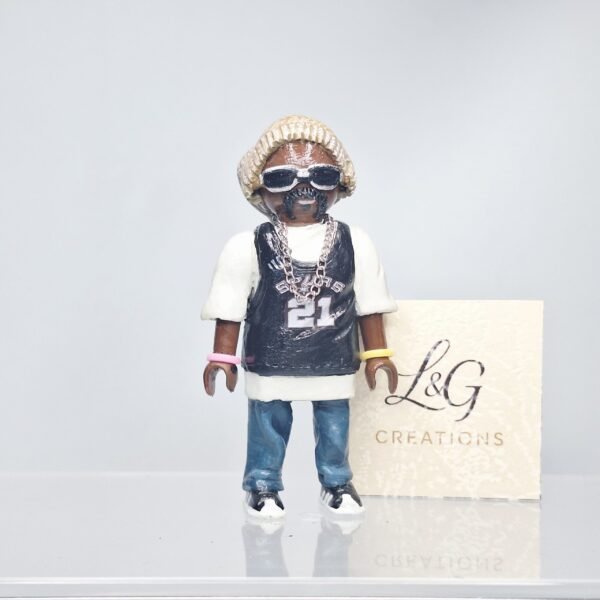 Snoop Dogg, Playmo in the LBC