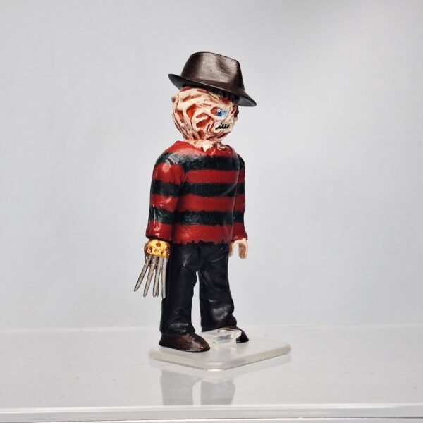 Freddy Krueger - Les griffes de la nuit – Image 2