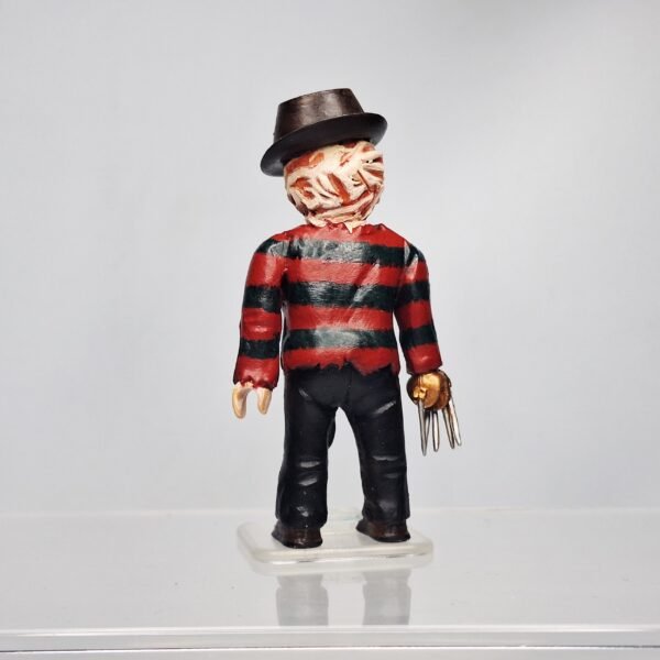 Freddy Krueger - Les griffes de la nuit – Image 4