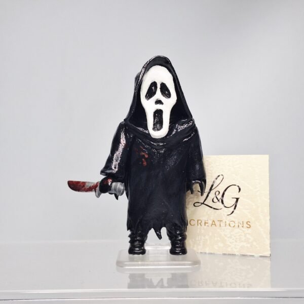 Ghostface - Scream