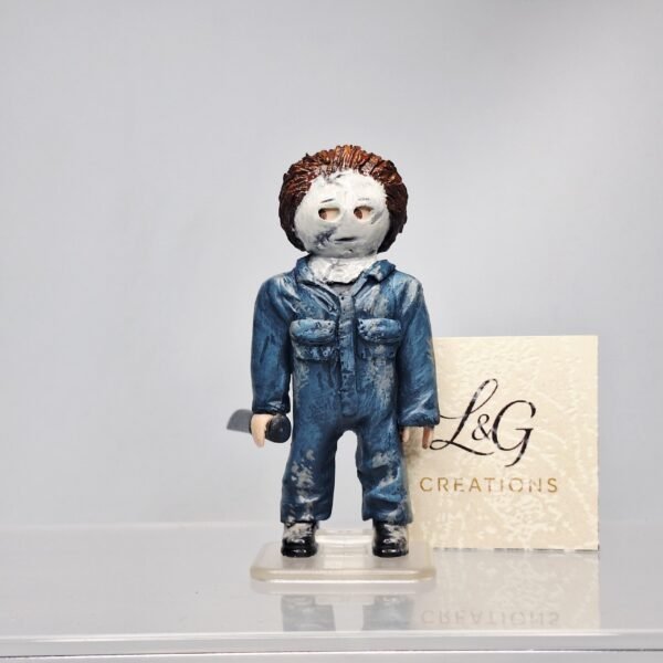 Michael Myers - Halloween