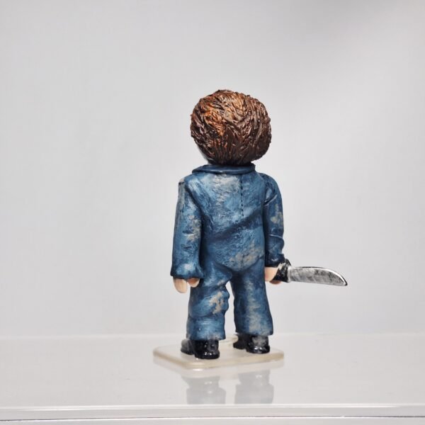 Michael Myers - Halloween – Image 4