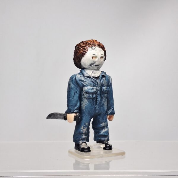 Michael Myers - Halloween – Image 2