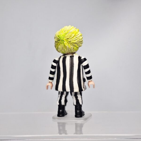 Beetlejuice, Bio-exorciste Déjanté - Beetlejuice – Image 4