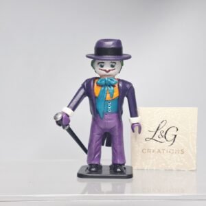 Le Joker, le Prince du crime - Batman