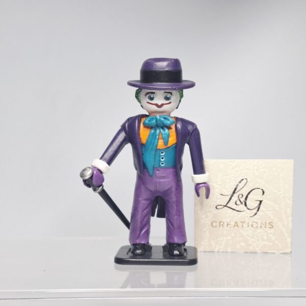 Le Joker, le Prince du crime - Batman