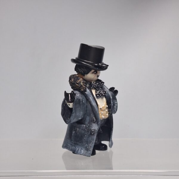 Le Pingouin, l'Affreux Gentleman- Batman – Image 2