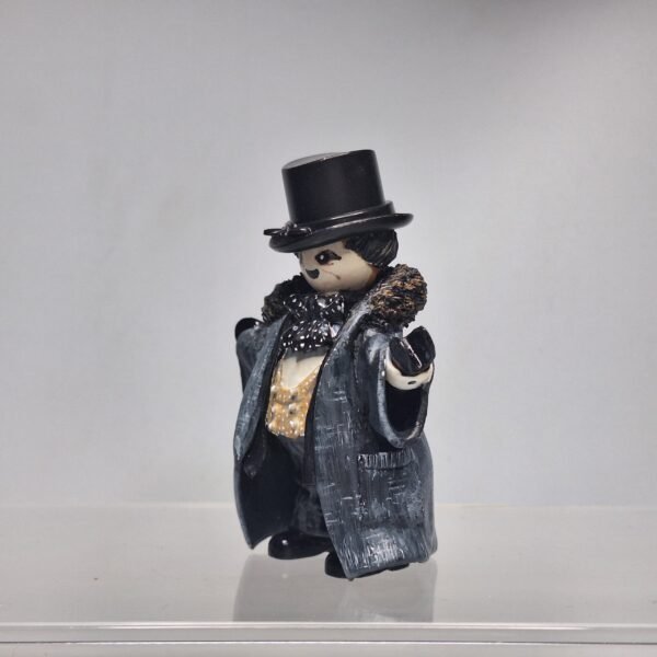 Le Pingouin, l'Affreux Gentleman- Batman – Image 3