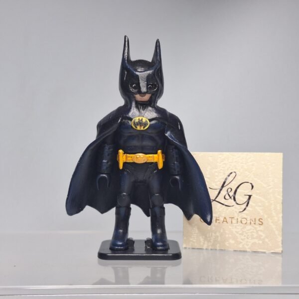 Batman, le justicier de Gotham - Batman