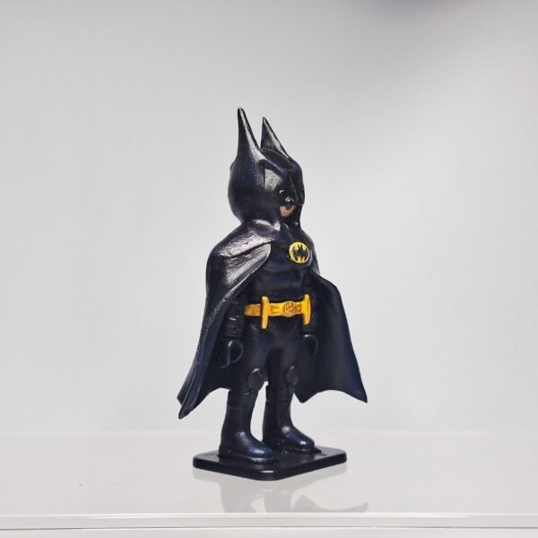 Batman, le justicier de Gotham - Batman – Image 2