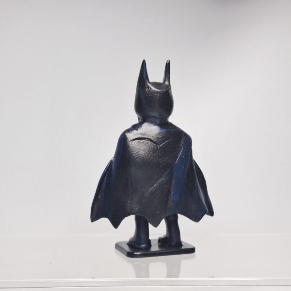 Batman, le justicier de Gotham - Batman – Image 4