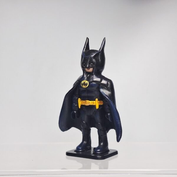 Batman, le justicier de Gotham - Batman – Image 3