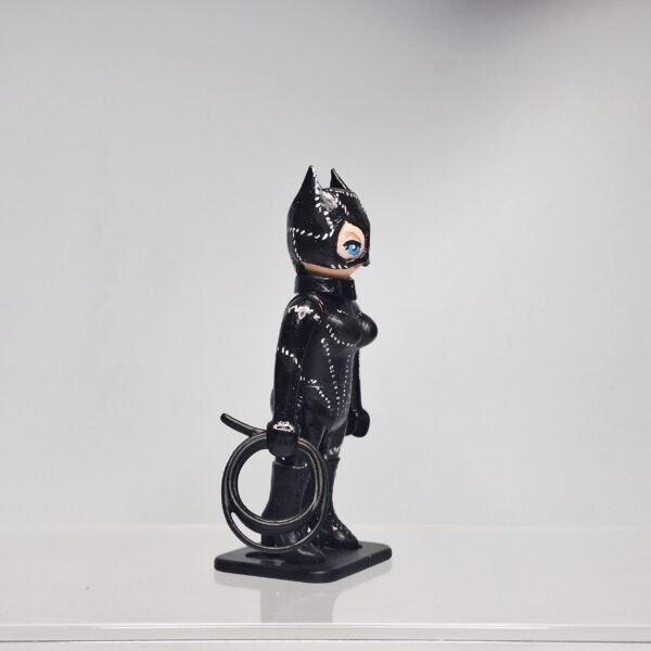 Catwoman, l'électrique féline - Batman – Image 2