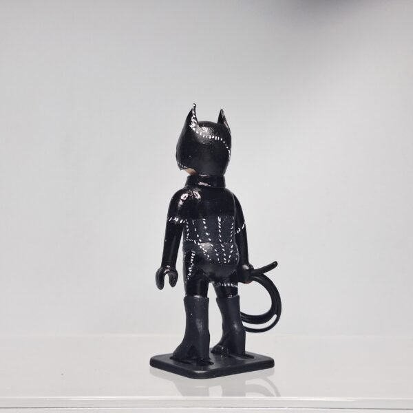 Catwoman, l'électrique féline - Batman – Image 4