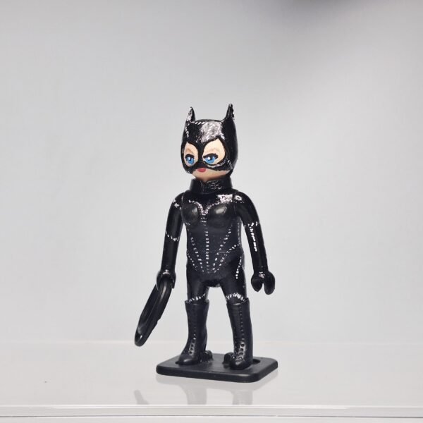 Catwoman, l'électrique féline - Batman – Image 3