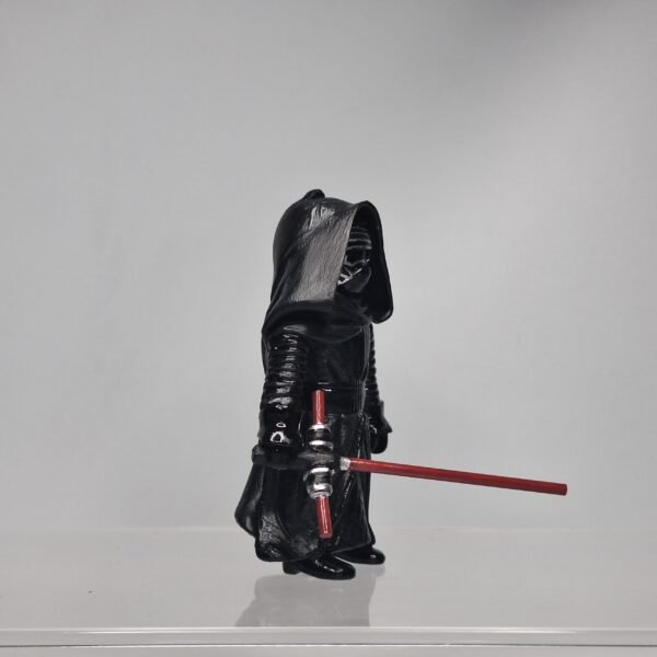 Kylo Ren, l'héritier brisé - Star Wars – Image 3