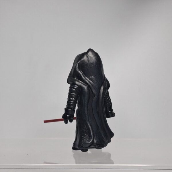 Kylo Ren, l'héritier brisé - Star Wars – Image 4