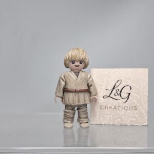 Anakin, le garçon qui deviendra légende - Star Wars