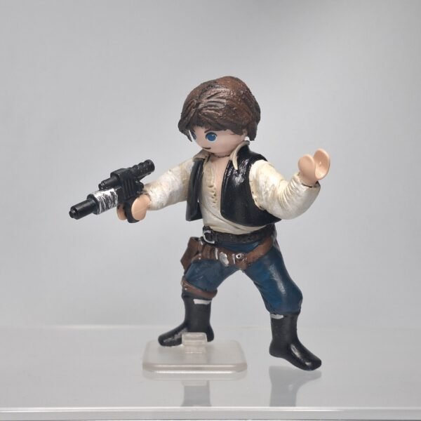 Hans Solo - Star Wars – Image 2