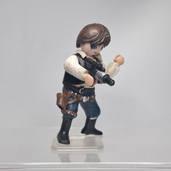 Hans Solo - Star Wars – Image 3