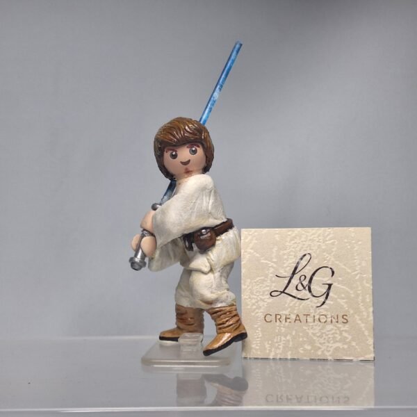 Luke Skywalker, le nouvel espoir - Star Wars
