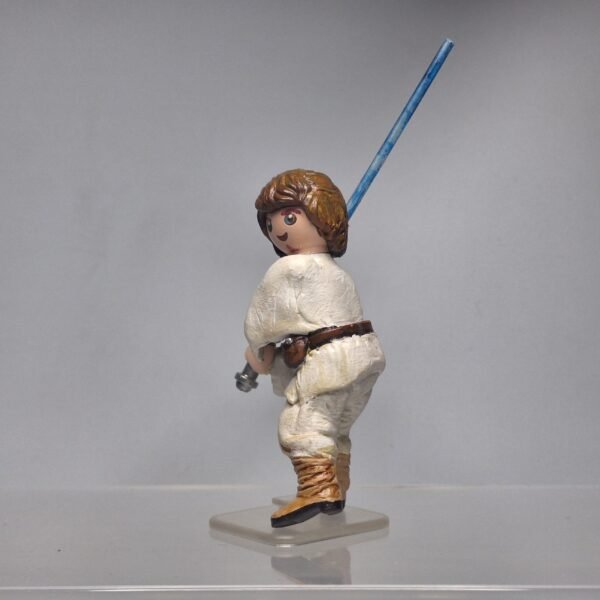 Luke Skywalker, le nouvel espoir - Star Wars – Image 2